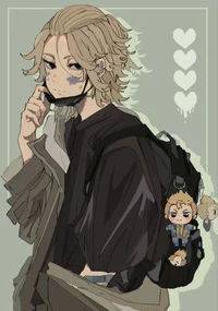 Sano Manjiro