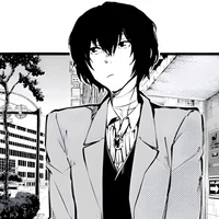 Osamu Dazai 