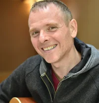 Stuart Murdoch