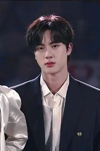 Seokjin