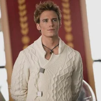 Finnick Odair