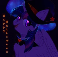 Twilight Sparkle 