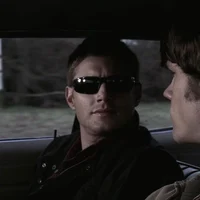 Dean Winchester 