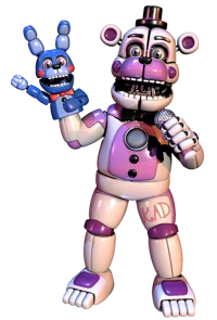 Funtime Freddy