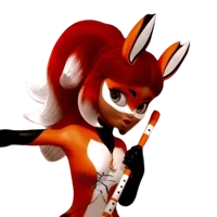 Rena Rouge