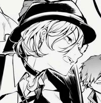 Chuuya