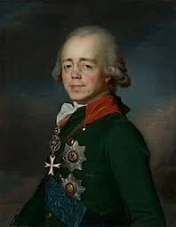 Paul I of Russia