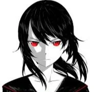 Súper héroe-Yandere