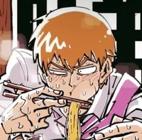 Reigen Arataka