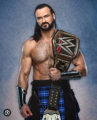 Drew McIntyre