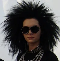 Bill kaulitz