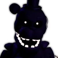 W Shadow Freddy