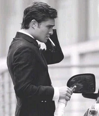 Chuck Bass