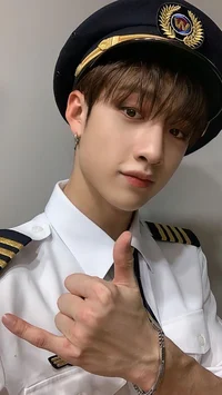 Bang Chan