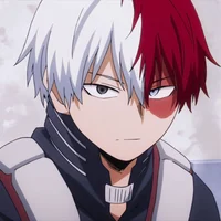 Todoroki Shoto