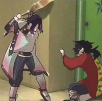 HASHIRA SPECIAL MEET