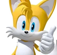Tails the Fox