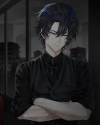 Hot ceo Clayton
