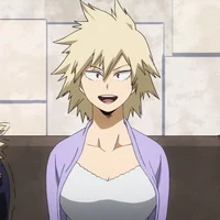 Mitsuki Bakugou