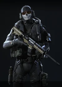 Саймон Призрак