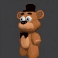 FNAF RPG