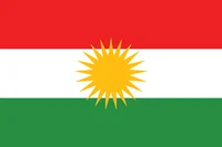 Kurdish Nationalist