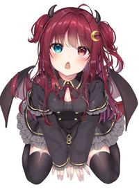 Tsundere  devil