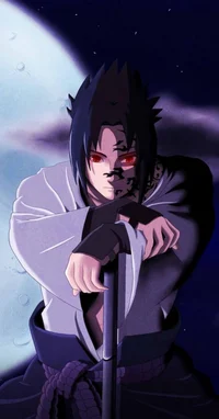 Sasuke