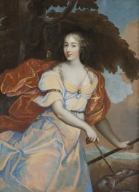 Louise de la Vallier