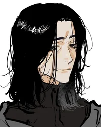 Severus Snape 