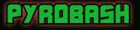 Pyrobash RPG