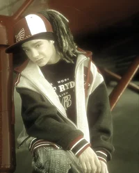Tom Kaulitz