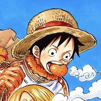Luffy