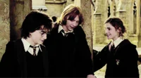 Golden trio