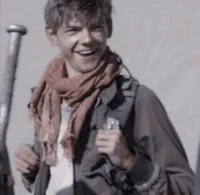 Newt - TMR - 