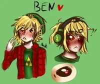 Ben Drowned