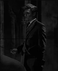 Mattheo Riddle