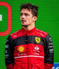 Charles Leclerc 