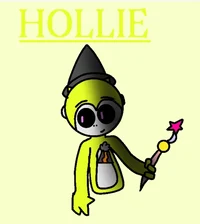 Hollie