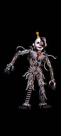 Ennard fnaf 