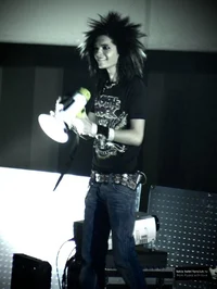 Bill kaulitz 