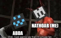NATHOAB and ABDA