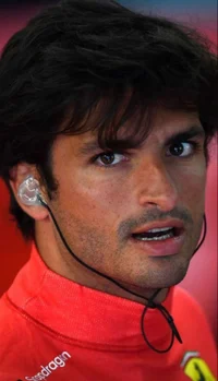 Carlos Sainz 