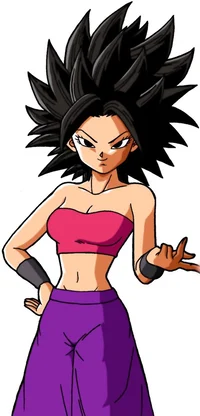 Caulifla