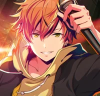 Akito Shinonome