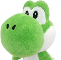 Yoshi