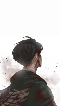 levi Ackerman