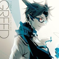1SIN Avatar of GREED