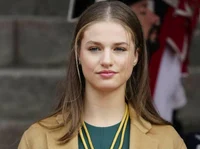 Princess Leonor