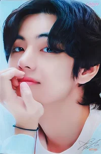 Kim Taehyung